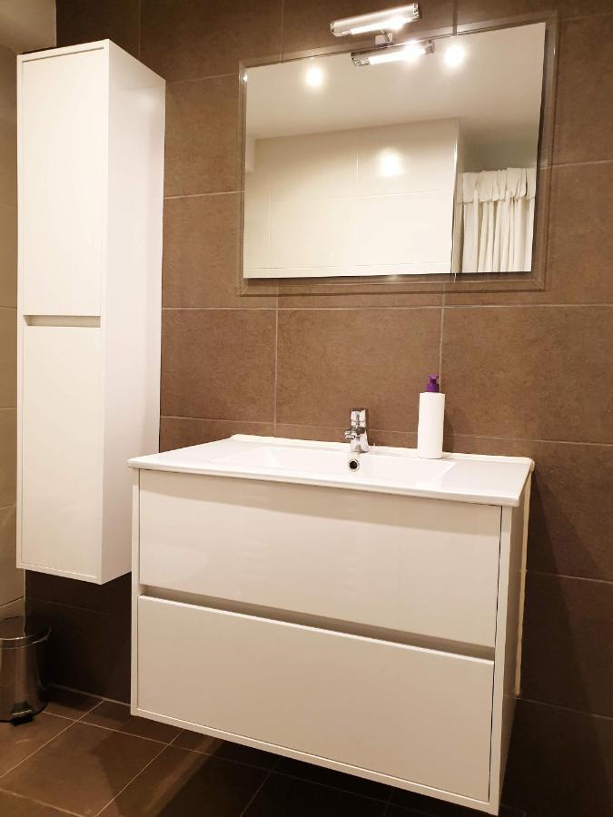 Centrico Loft En Andorra La Vella Con 2 Parkings Hut 5372 Apartment Bagian luar foto