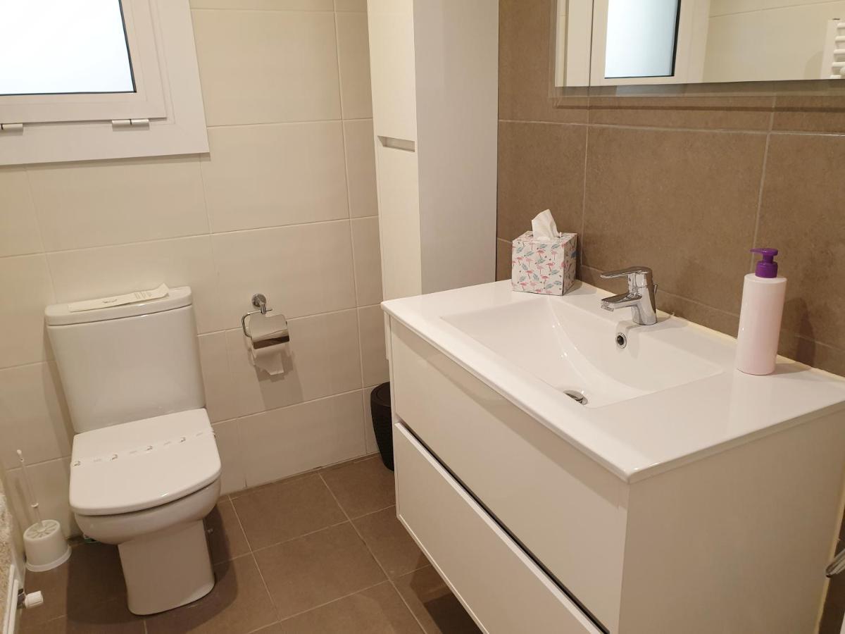 Centrico Loft En Andorra La Vella Con 2 Parkings Hut 5372 Apartment Bagian luar foto