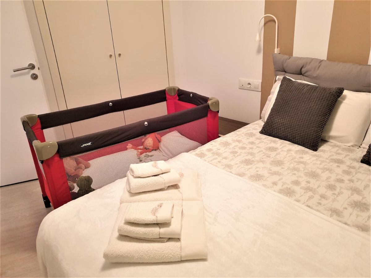 Centrico Loft En Andorra La Vella Con 2 Parkings Hut 5372 Apartment Bagian luar foto