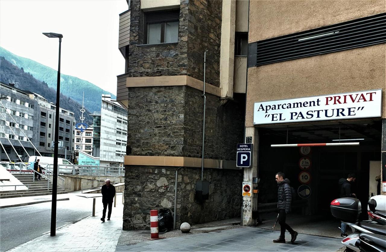 Centrico Loft En Andorra La Vella Con 2 Parkings Hut 5372 Apartment Bagian luar foto