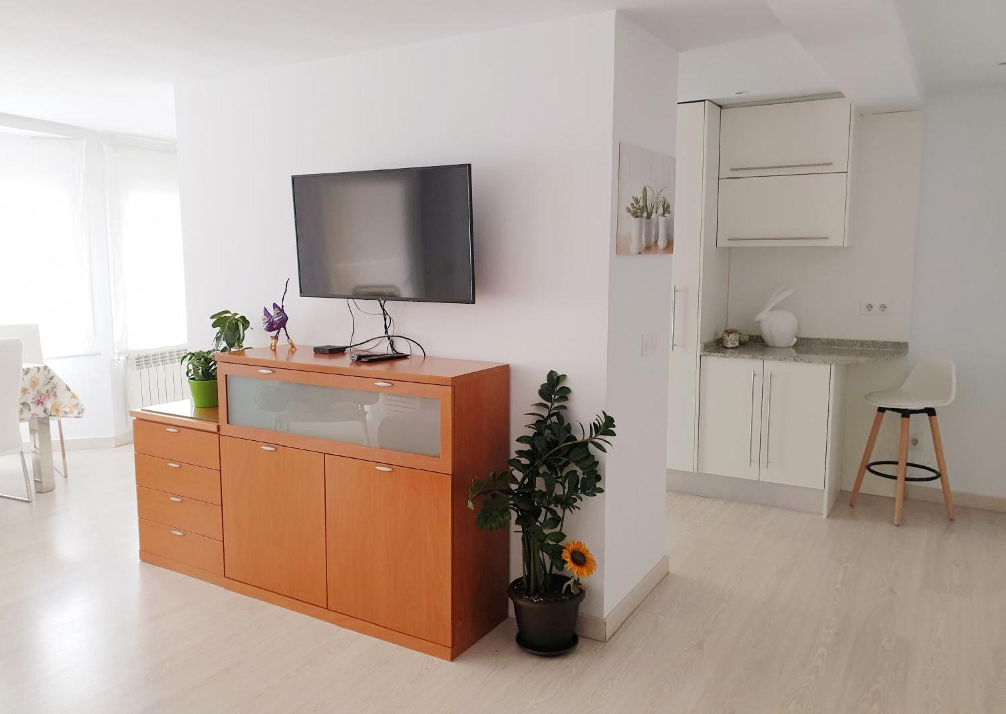 Centrico Loft En Andorra La Vella Con 2 Parkings Hut 5372 Apartment Bagian luar foto