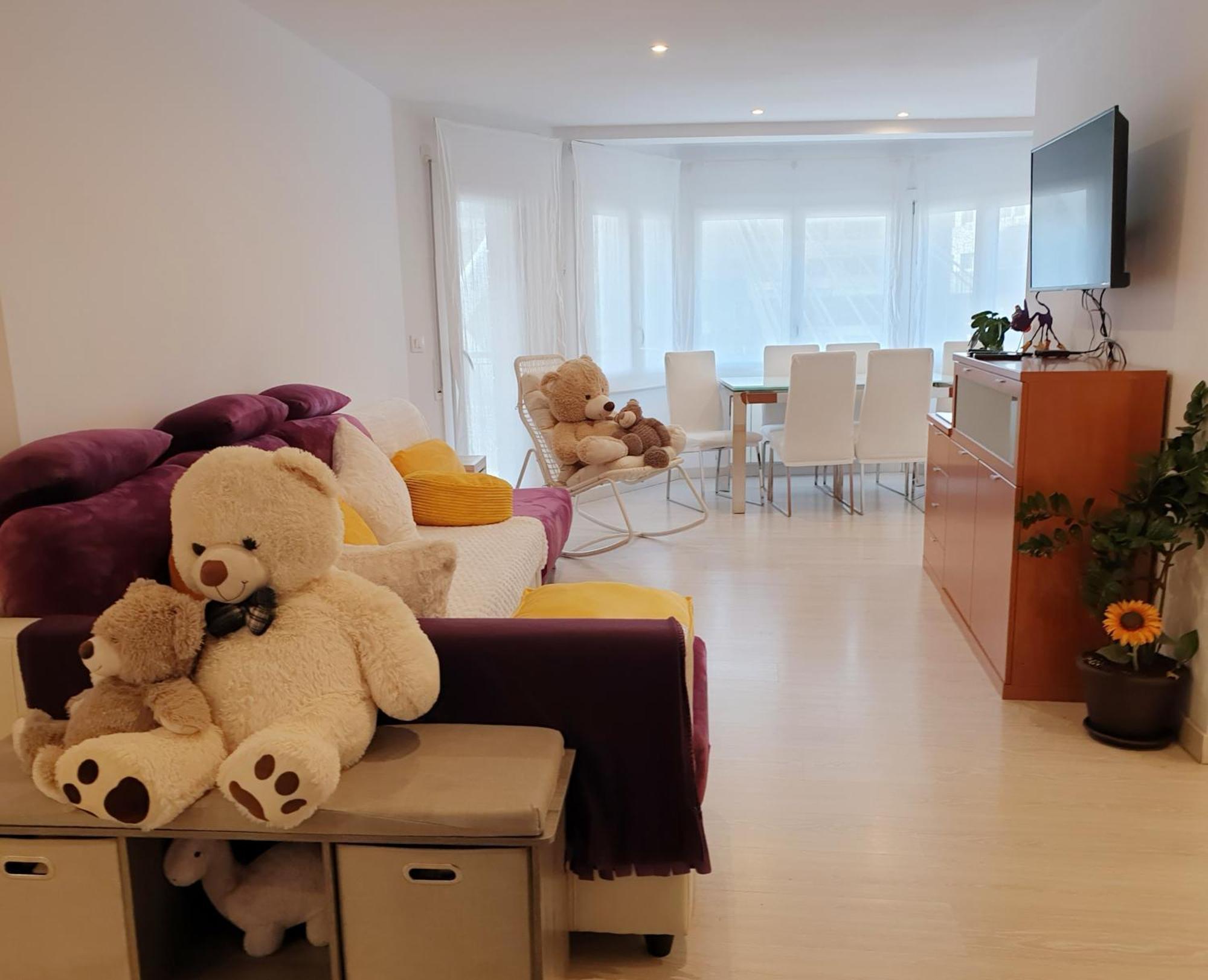 Centrico Loft En Andorra La Vella Con 2 Parkings Hut 5372 Apartment Bagian luar foto