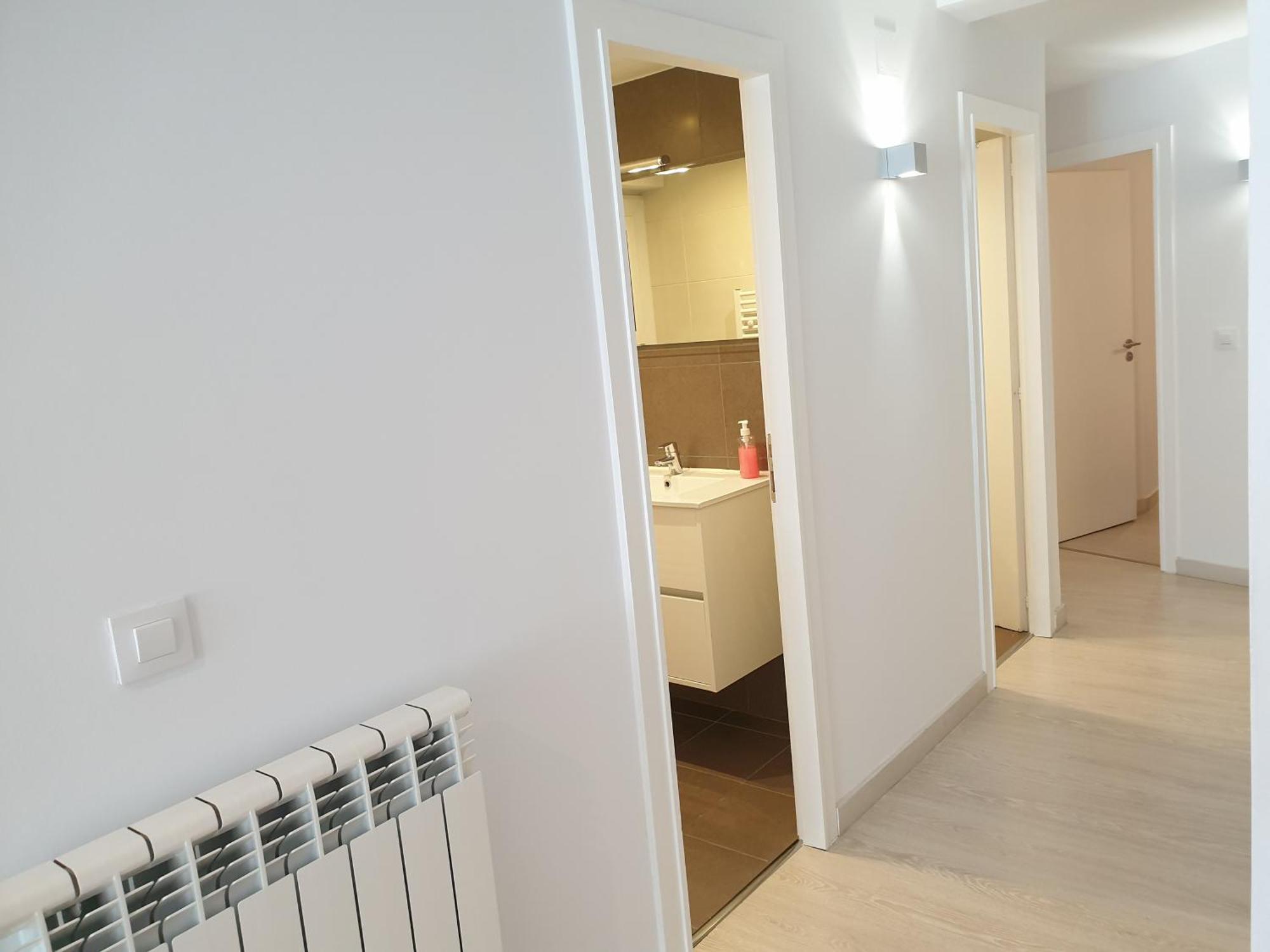 Centrico Loft En Andorra La Vella Con 2 Parkings Hut 5372 Apartment Bagian luar foto