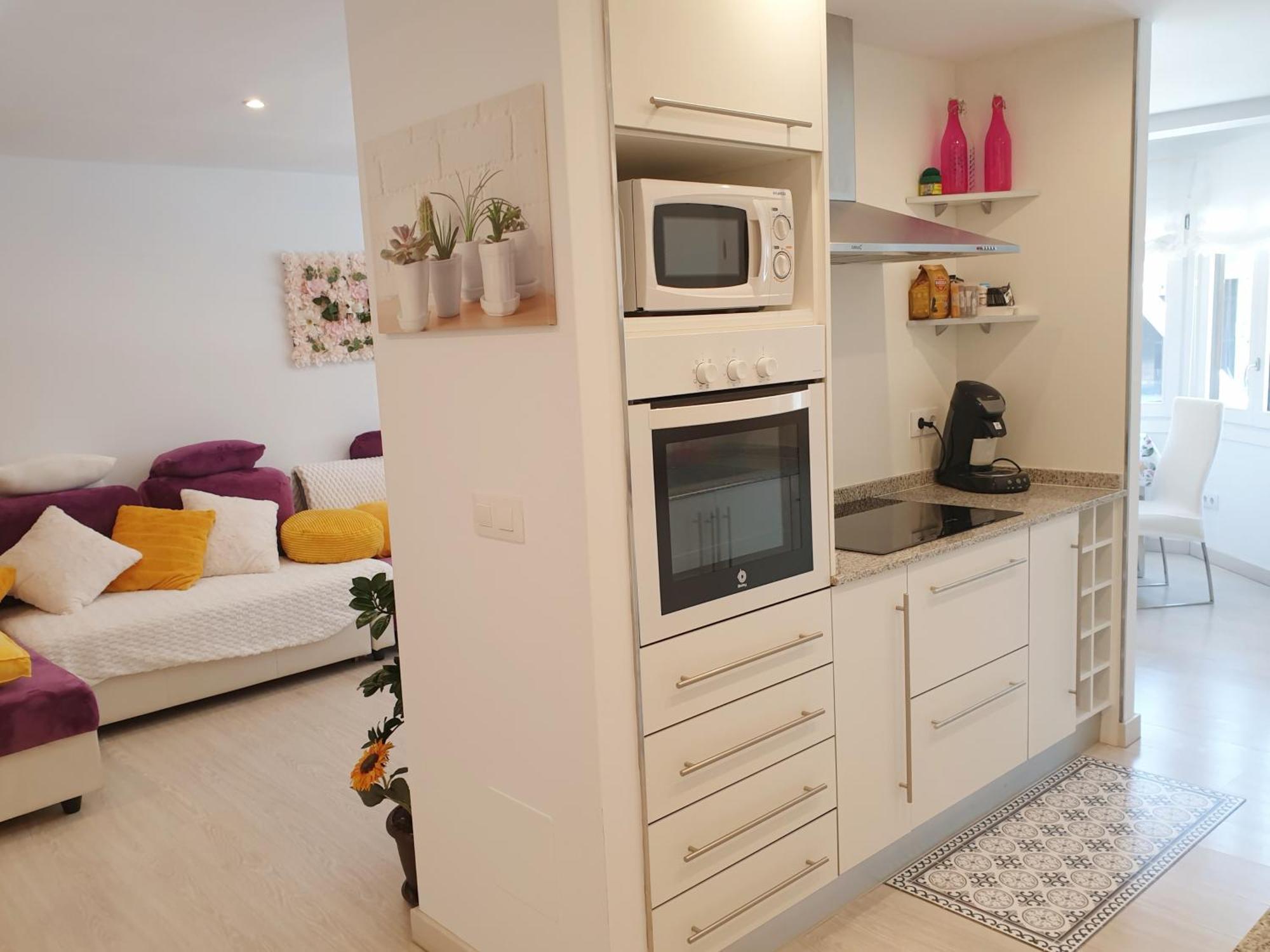 Centrico Loft En Andorra La Vella Con 2 Parkings Hut 5372 Apartment Bagian luar foto