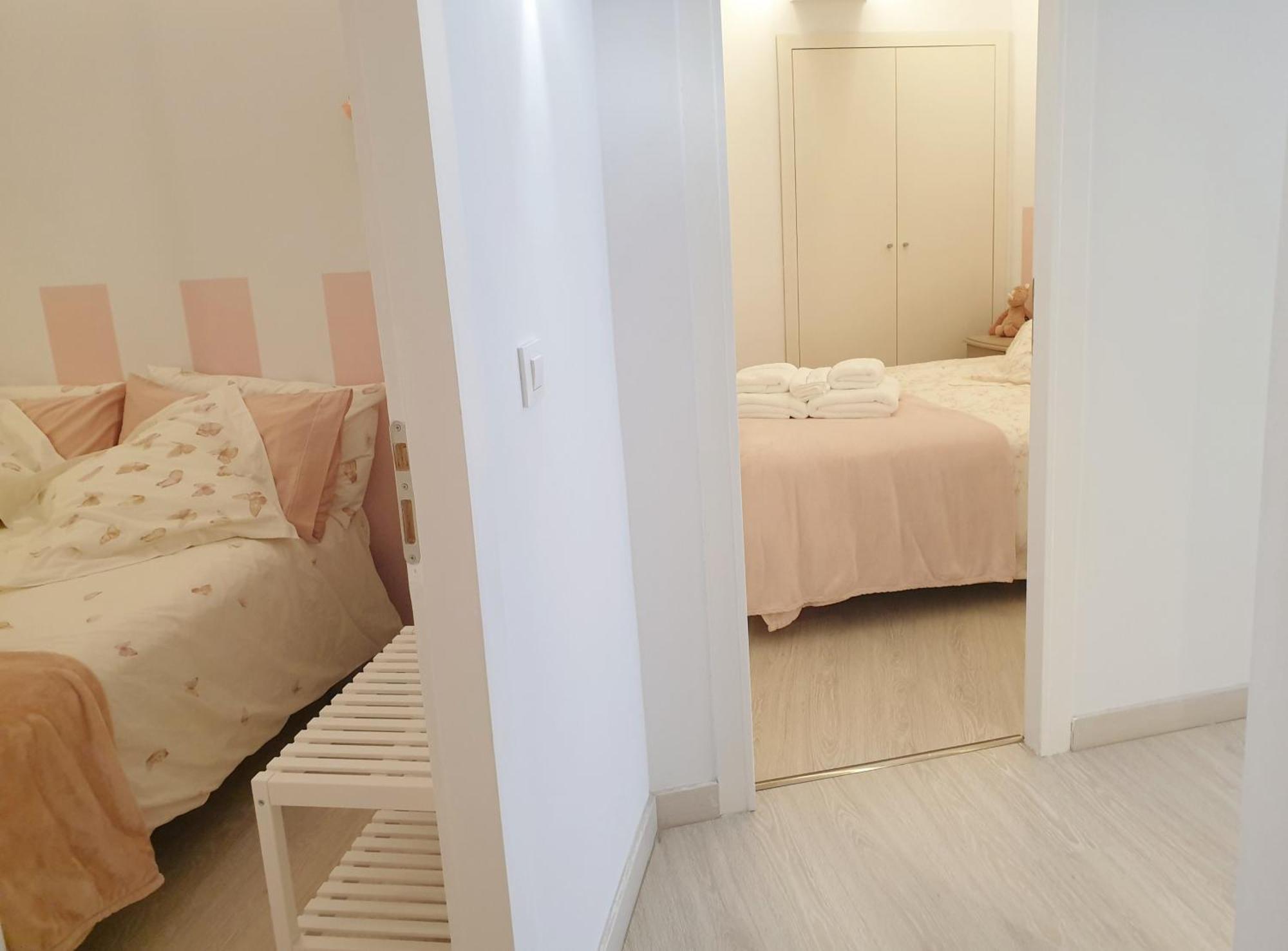 Centrico Loft En Andorra La Vella Con 2 Parkings Hut 5372 Apartment Bagian luar foto