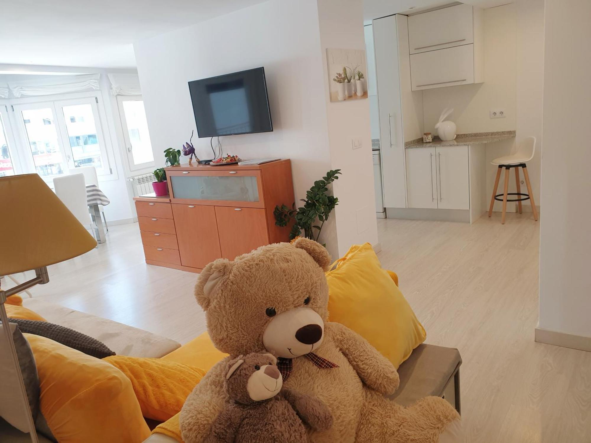 Centrico Loft En Andorra La Vella Con 2 Parkings Hut 5372 Apartment Bagian luar foto