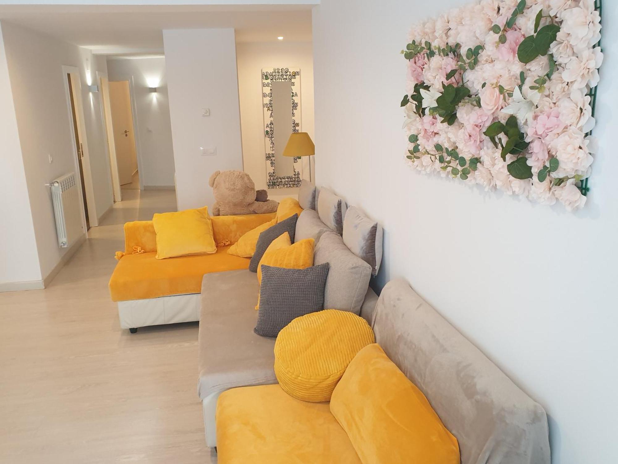 Centrico Loft En Andorra La Vella Con 2 Parkings Hut 5372 Apartment Bagian luar foto