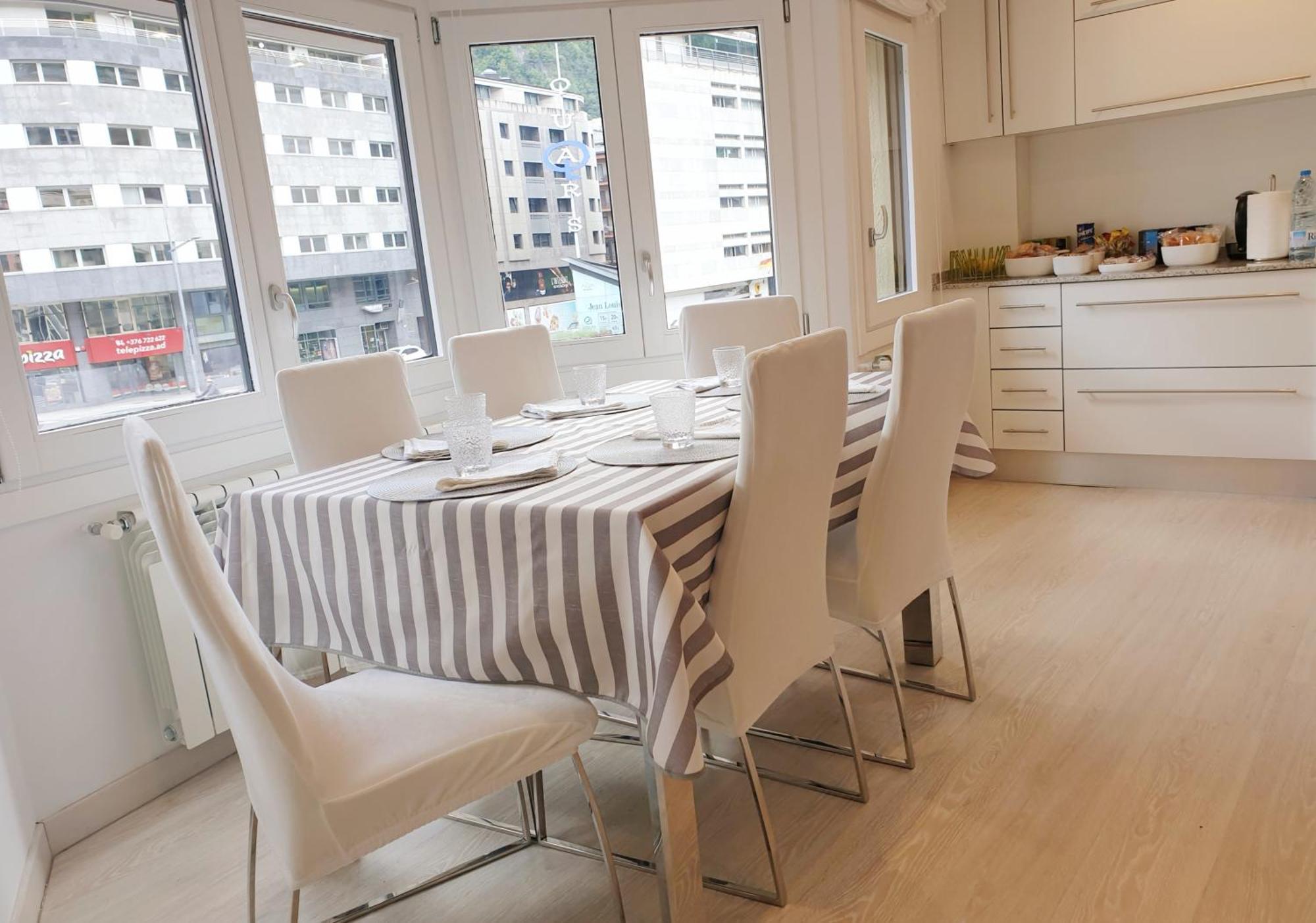 Centrico Loft En Andorra La Vella Con 2 Parkings Hut 5372 Apartment Bagian luar foto